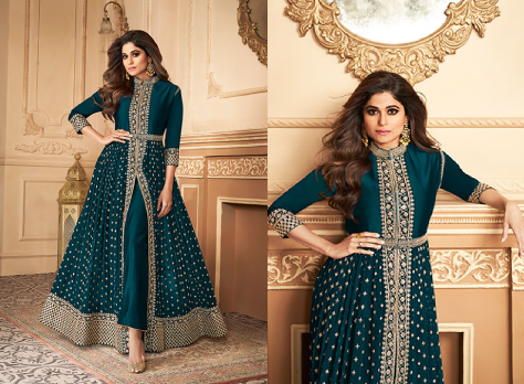Anokhi Salwar Suit - Image 2