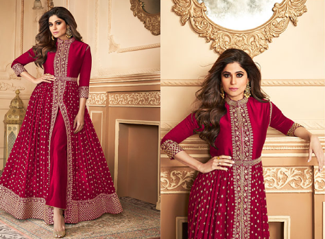Anokhi Salwar Suit - Image 3