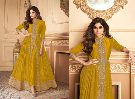 Anokhi Salwar Suit - Image 6