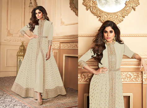Anokhi Salwar Suit - Image 4