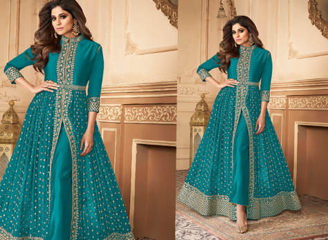 Anokhi Salwar Suit - Image 5